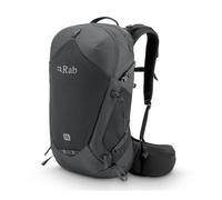 Rab - Women's Protium 18 ND - Sac à dos journée - anthracite