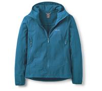 Rab - Women's Quantra Pro Hoody - Veste polaire - 42 - tempest blue