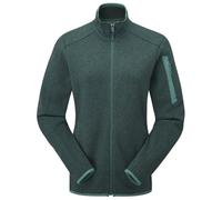 Rab - Women's Ryvoan Jacket II - Veste polaire - 36 - green slate