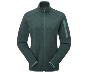 Rab - Women's Ryvoan Jacket II - Veste polaire - 42 - green slate