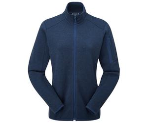 Rab - Women's Ryvoan Jacket II - Veste polaire - 44 - deep ink