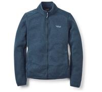 Rab - Women's Ryvoan Jacket - Veste polaire - 36 - tempest blue