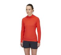 Rab - Women's Sonic Hoody - Sous-vêtement thermique femme Red Grapefruit - L
