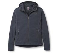 Rab - Women's Stavel Hoody - Veste polaire - 38 - beluga