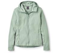 Rab - Women's Stavel Hoody - Veste polaire - 40 - dark fig green