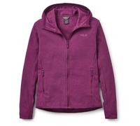 Rab - Women's Stavel Hoody - Veste polaire - 44 - mulberry