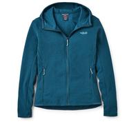 Rab - Women's Stavel Hoody - Veste polaire - 44 - tempest blue