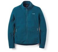 Rab - Women's Stavel Jacket - Veste polaire - 42 - tempest blue