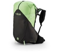 Rab - Women's Syclon XP 28ND - Sac à dos de randonnée - S - black / dark fig green