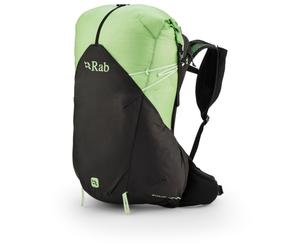 Rab - Women's Syclon XP 28ND - Sac à dos de randonnée - S - black / dark fig green