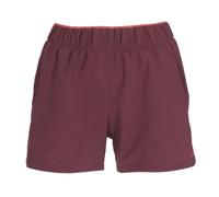 Rab - Women's Talus Active Shorts - Short running femme Deep Heather - XS - Entrejambe 4"