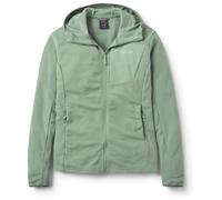 Rab - Women's Tecton Hoody - Veste polaire - 44 - dark fig green
