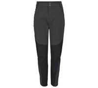 Rab - Women's Torque Mountain Pants - Pantalon de randonnée - 36 - Regular - anthracite / black