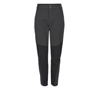 Rab - Women's Torque Mountain Pants - Pantalon randonnée femme Anthracite / Black - XS - Long