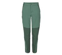 Rab - Women's Torque Mountain Pants - Pantalon randonnée femme Eucalyptus / Green Slate - XL - Regular