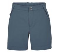 Rab - Women's Torque Mountain Shorts - Short randonnée femme Orion Blue - L - Entrejambe 6"