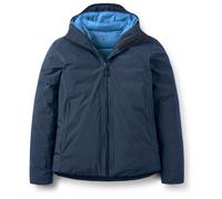 Rab - Women's Valiance Jacket - Doudoune - 40 - galaxy blue