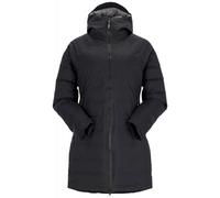 Rab - Women's Valiance Parka - Parka femme Black - L