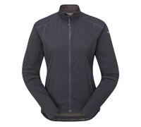 Rab - Women's Vapour Rise Cinder Jacket - Veste softshell femme Ebony - XS