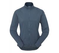 Rab - Women's Vapour Rise Cinder Jacket - Veste softshell femme Orion Blue - S