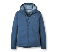 Rab - Women's Xenair Alpine Jacket - Veste softshell femme Tempest Blue - M