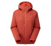 Rab - Women's Xenair Alpine Jacket - Veste softshell femme Tuscan Red - M