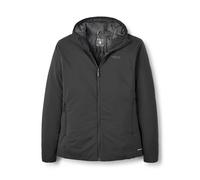 Rab - Women's Xenair Alpine Light Jacket - Veste softshell femme Black - L