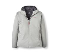 Rab - Women's Xenair Alpine Light Jacket - Veste softshell femme Light Zinc - S