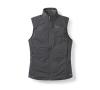 Rab - Women's Xenair Vest - Veste softshell sans manches femme Black - M