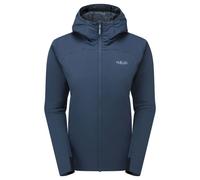 Rab - Xenair Alpine Flex Jacket - Doudoune femme Tempest Blue - S