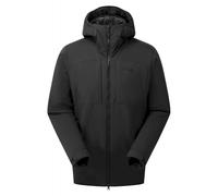 Rab - Xenair Alpine Jacket - Doudoune homme Black - old - S