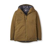Rab - Xenair Alpine Jacket - Doudoune homme Oak - XL