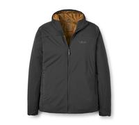 Rab - Xenair Alpine Light Jacket - Doudoune homme Black - S