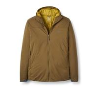 Rab - Xenair Alpine Light Jacket - Doudoune homme Oak - L