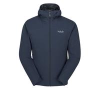 Rab - Xenair Alpine Light Jacket - Doudoune homme Tempest Blue - XL
