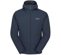 RAB Xenair Alpine Light Jacket - Homme - Bleu - taille XL- modèle 2026