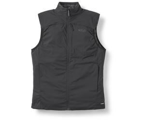Rab - Xenair Vest - Gilet synthétique - L - black