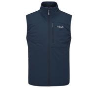 Rab - Xenair Vest - Gilet synthétique - M - tempest blue