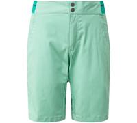 RAB Zawn Shorts Wmns - Femme - Vert - taille L- modèle 2021
