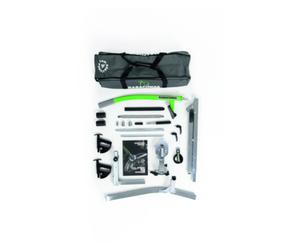 Rabaconda Dispositif de démontage des pneus Street 12"-21"
