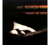 Rabade Abe - Babel De Sons