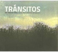 Rabade Abe - Transitos