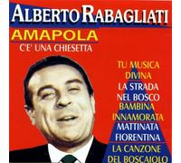 Rabagliati Alberto - Amapola [Import]
