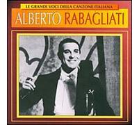 Rabagliati, Alberto - Great Voices of Italian Song