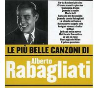 Rabagliati, Alberto - Le Piu Belle Canzoni Di