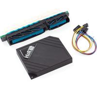 Rabaissement H&R ETS pour Porsche Panamera 970 année 09/09-