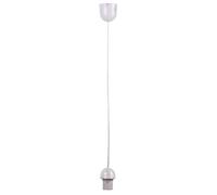 Rabalux 1332 Fix, Plafonnier Conventionnel