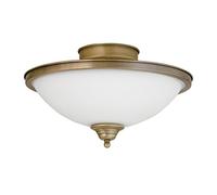 Rabalux 2759 Elisett, Plafonnier Classique
