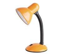 Rabalux 4171,Dylan, Orange Table Lamp