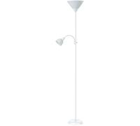 Rabalux Action lampadaire 2x100 W blanc 4061